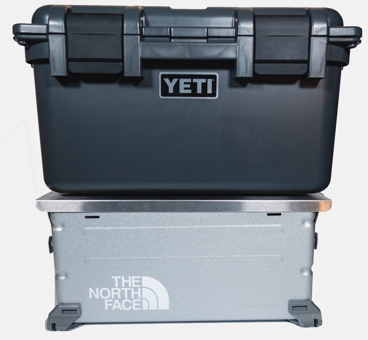 イエティ ロードアウト ゴーボックスYETI「LoadOut GoBox 30
