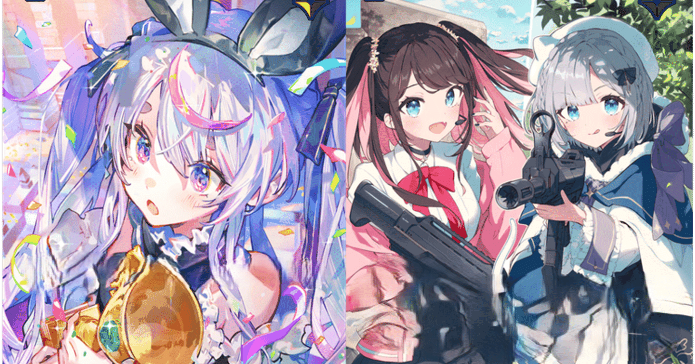 Xross stars 1弾環境結論 最強デッキ ～緑3先導者アサルト～｜あいびす