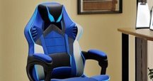 超軽量チェアLitesmith Qwikback UL chairにnoicoyamaico isupad