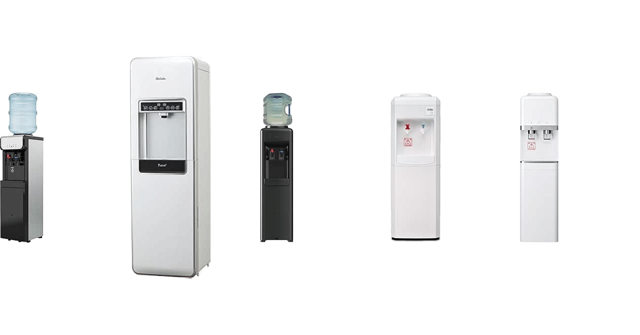 2025年最新】 ウォーターサーバー (床置き型) 上級者向け ランキング