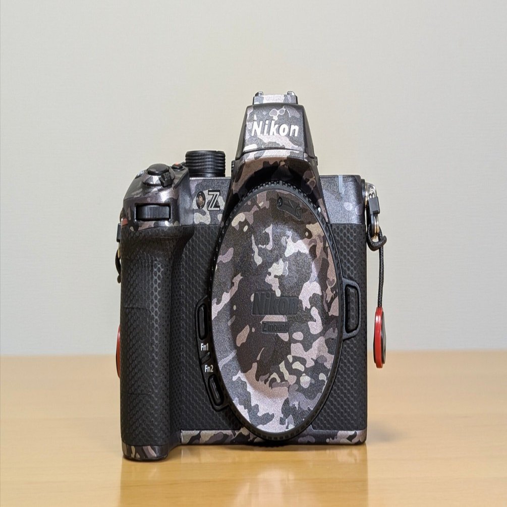 DGPイメージングアワード2025でNikon製品が4冠受賞！！｜もみじ卍ゅう