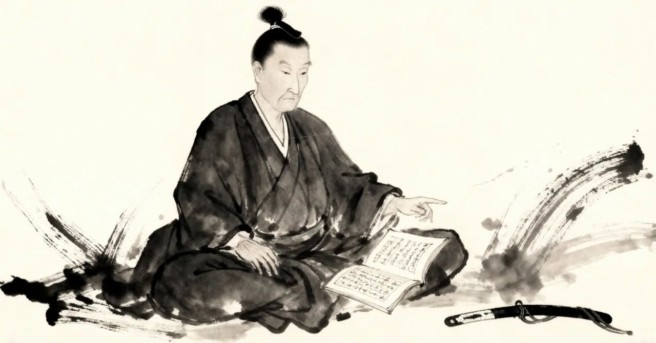 吉田松陰『儲糗話』長州藩 松下村塾 幕末 志士 明治維新 山鹿素行 和本 古文書 吉田松陰と松下村塾―わずか2年で明治維新を準備した教育の奇跡｜hiro