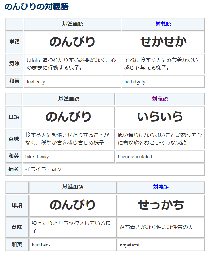 反対の反対 マサおじさん 台湾ハッピーらいふ Note