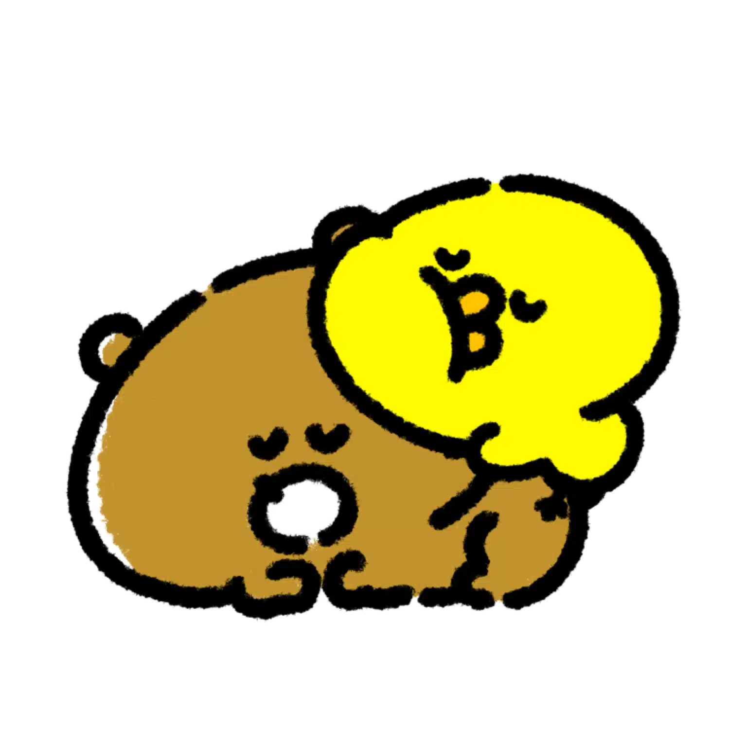 てん子