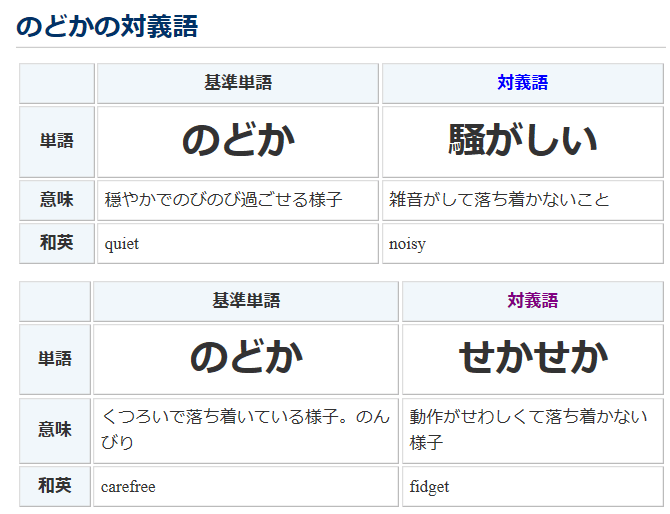 反対の反対 マサおじさん 台湾ハッピーらいふ Note
