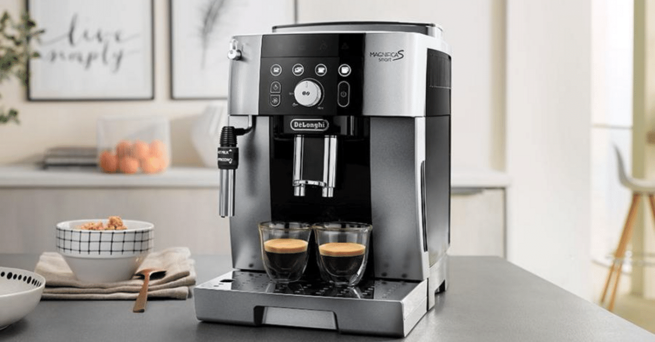 ⭐︎本日セール中⭐︎ デロンギ　エスプレッソマシン　マグニフィカ 楽天市場】デロンギ マグニフィカsの通販