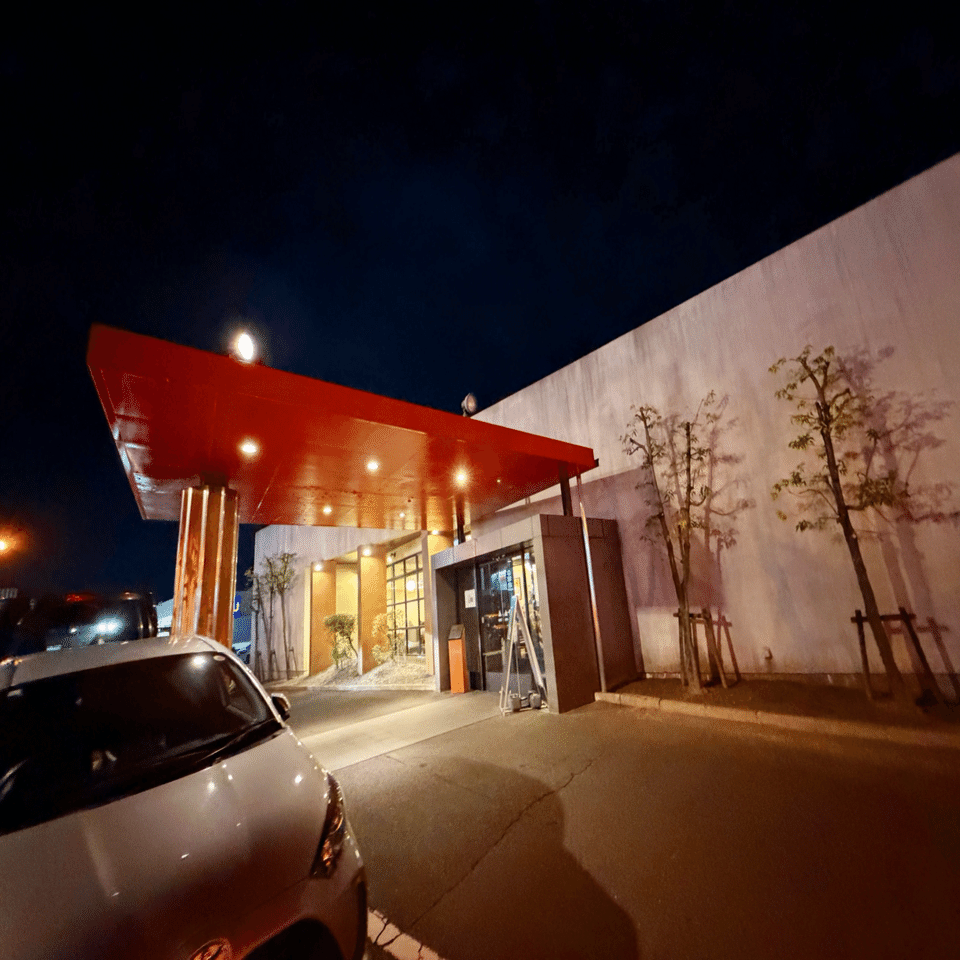 関西・四国旅 #12】高松「一鶴 太田店」で骨付鳥を堪能｜ご当地