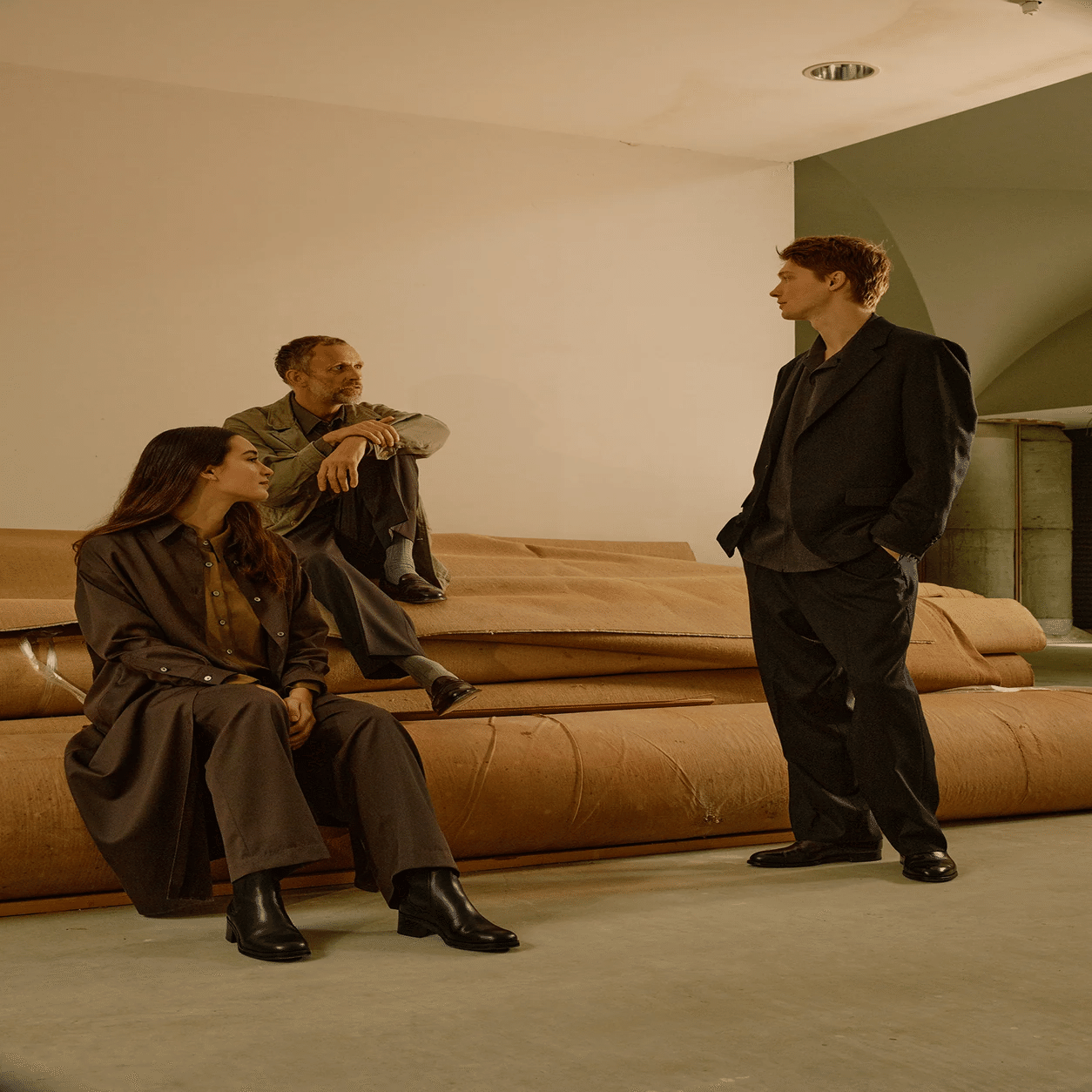 Cornierのポップアップストアに行ってきたので感想とおすすめアイテム