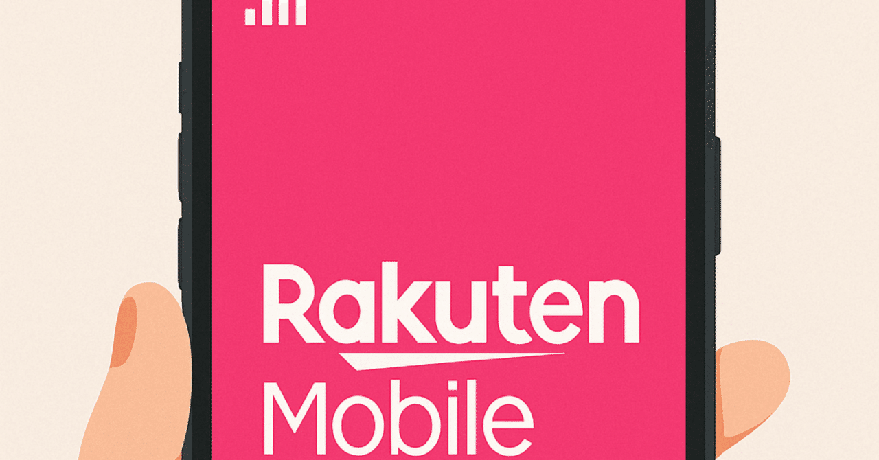 楽天モバイル株主優待】半年間使ってレビュー！地方・都会ユーザー視点で徹底解説｜にゃ〜すけ