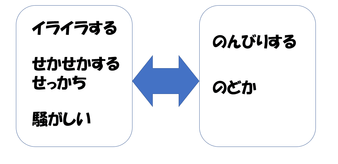 反対の反対 マサおじさん 台湾ハッピーらいふ Note