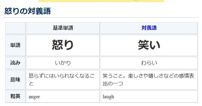 反対の反対 マサおじさん 台湾ハッピーらいふ Note