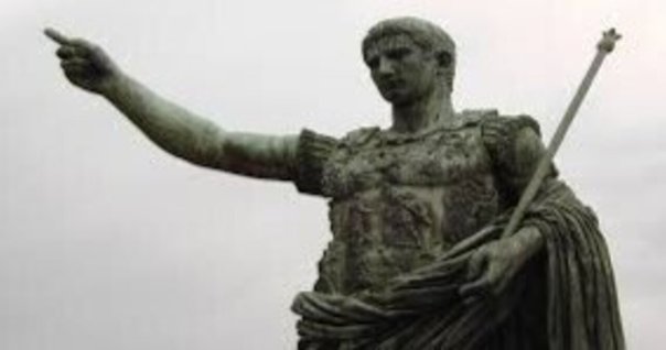 石膏像　ブルータス　胸像 K-108 ブルータス胸像 - 日本で唯一の石膏像専門ショップ「石膏像