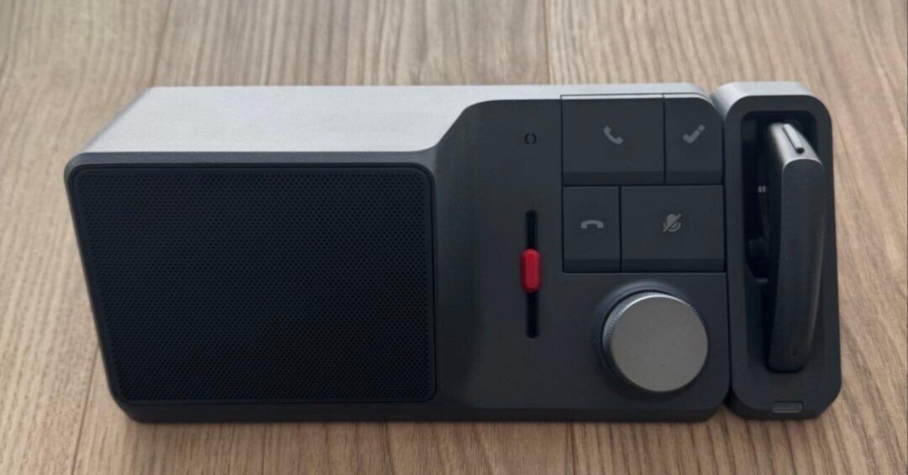 ✨新品未使用✨HiDock H1 ChatGPT-4o連携 AI文字起こし 本日見つけた掘り出しモン!】HiDock H1でワンタッチ録音