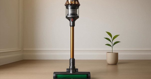 Giitaaの掃除機はどうなの?15000paの強力吸引力・充電式 Giitaaの掃除機はどうなの?15000paの強力吸引力・充電式