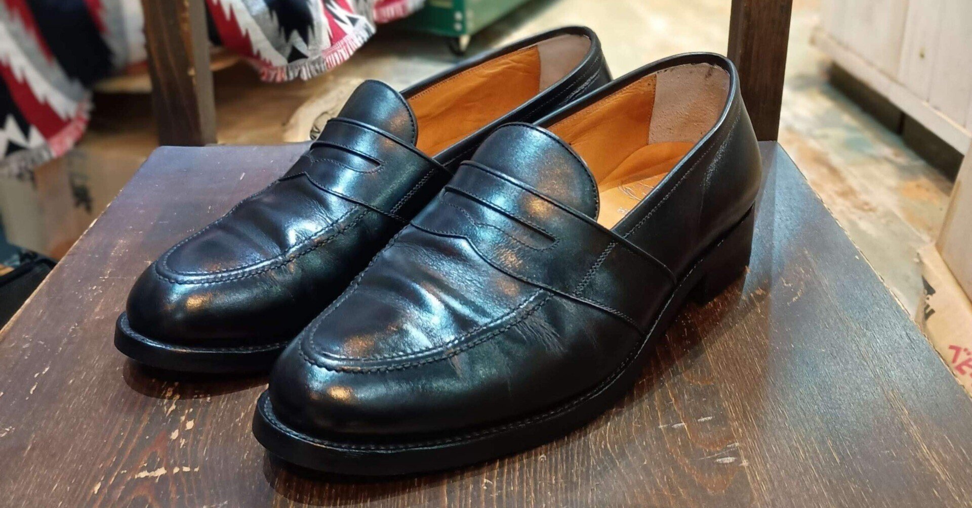 Shun0831さま専用 JMWeston 180 Shun0831さま専用 JMWeston 180 6D