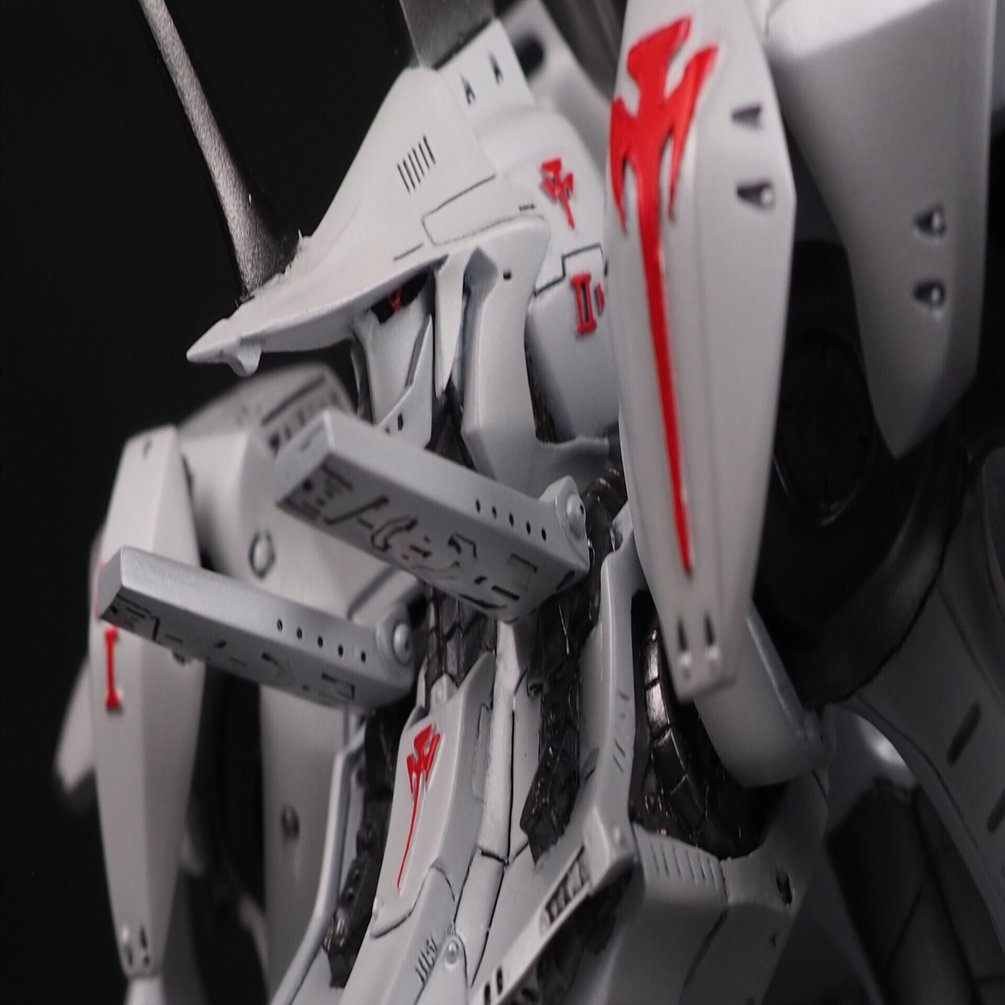 SSS1/100レッドミラージュ ブラッディクロス｜May dé Garage（メイド