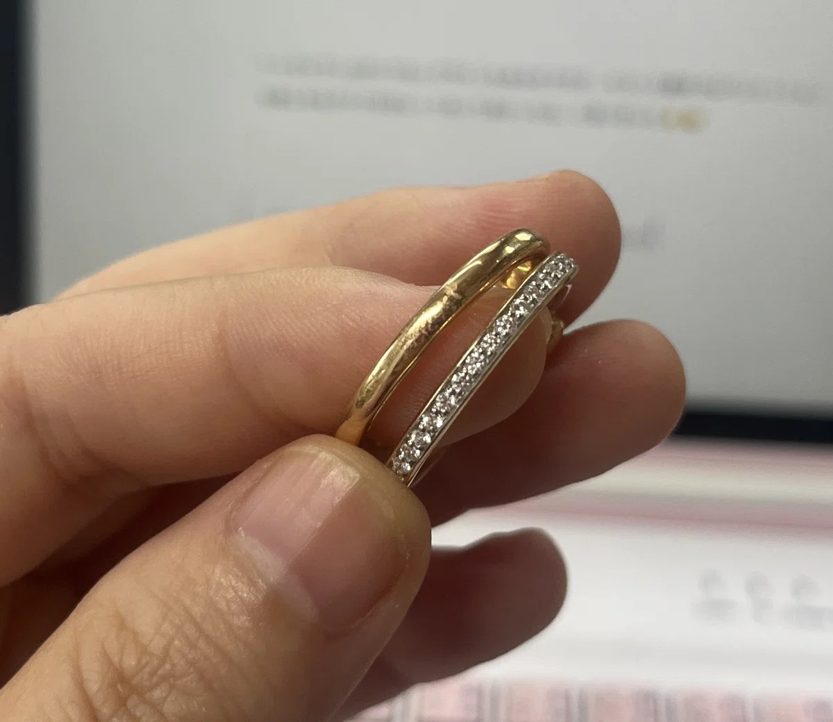 ポメラート ストレスQZ 純正ダイヤ 稼動品 ポメラートを18回分割購入＆最近買ったもの、欲しいもの｜あつ◎まる