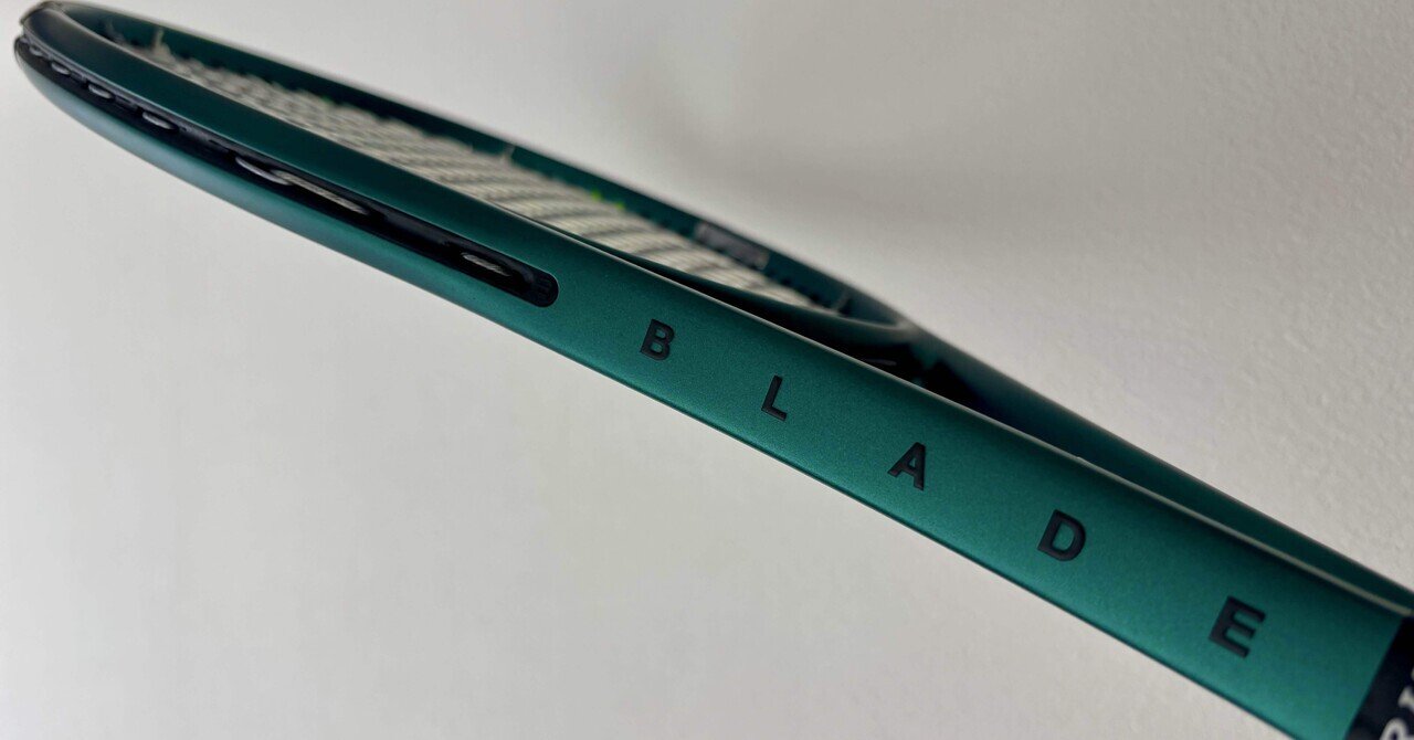 【使用感少ない美品】BLADE 98 V8 16×19 G2 ブレード Wilson｜ブレード98 v8 16×19 2021｜インプレ 評価 レビュー | RACKET LABO