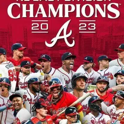 Braves Base