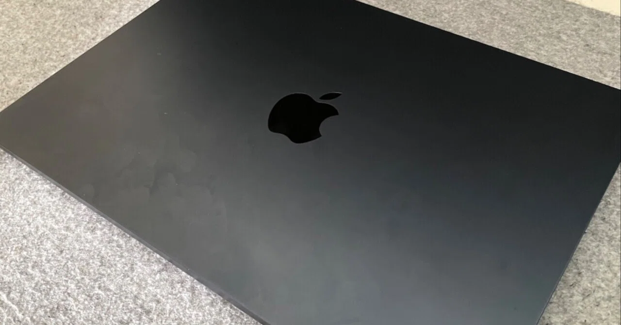 2025年秋】M2 MacBook Airの使用用途について｜ヒロ/ヒロアレーナ
