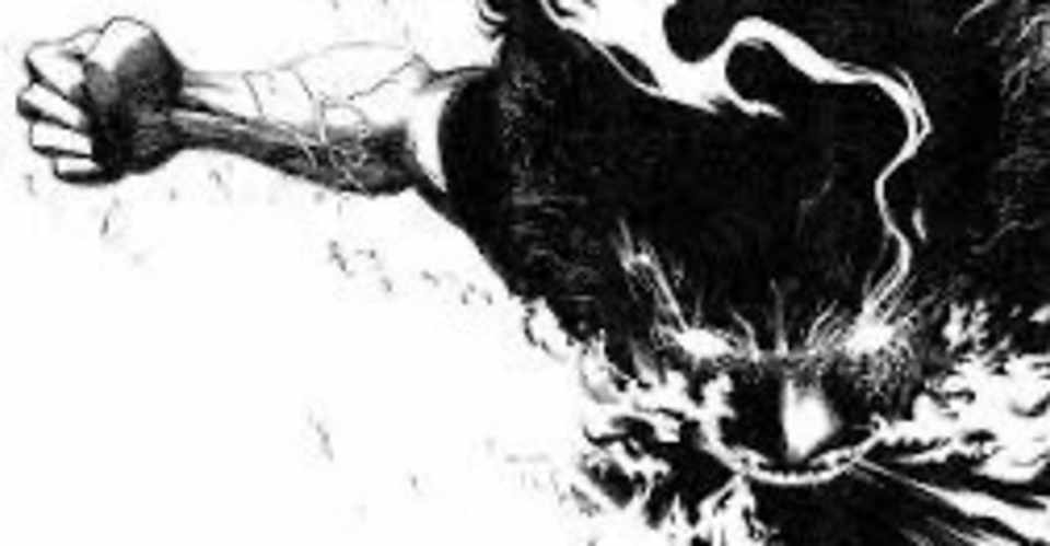 ギャンブル漫画の頂点 かつバトル漫画の最高峰 偉大なる中二病漫画 Rinnne Note