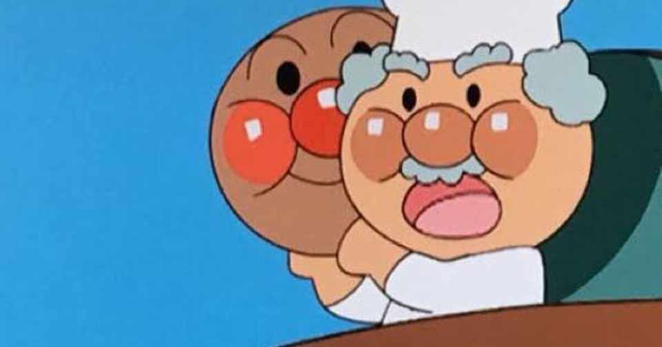 人事目線で見るジャムおじさんがかっこよすぎる こっしー 三月兎 Note