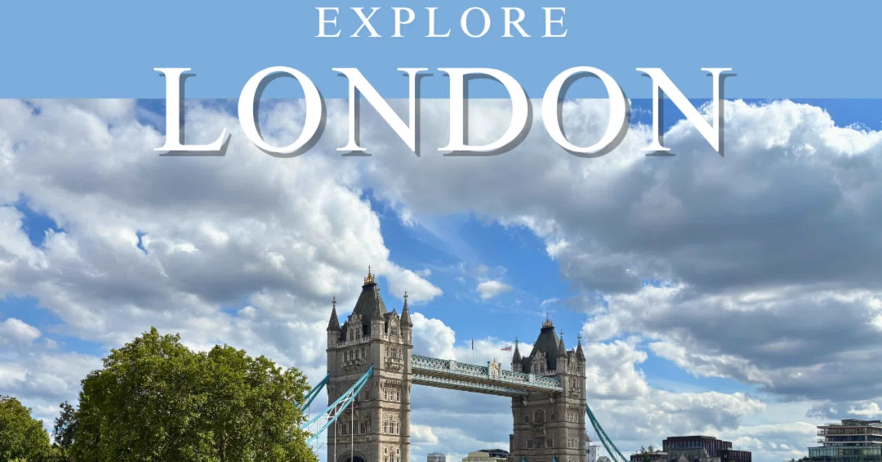 6 セントポール大聖堂 9日間のロンドン旅｜ぴー©︎旅好き女✈️
