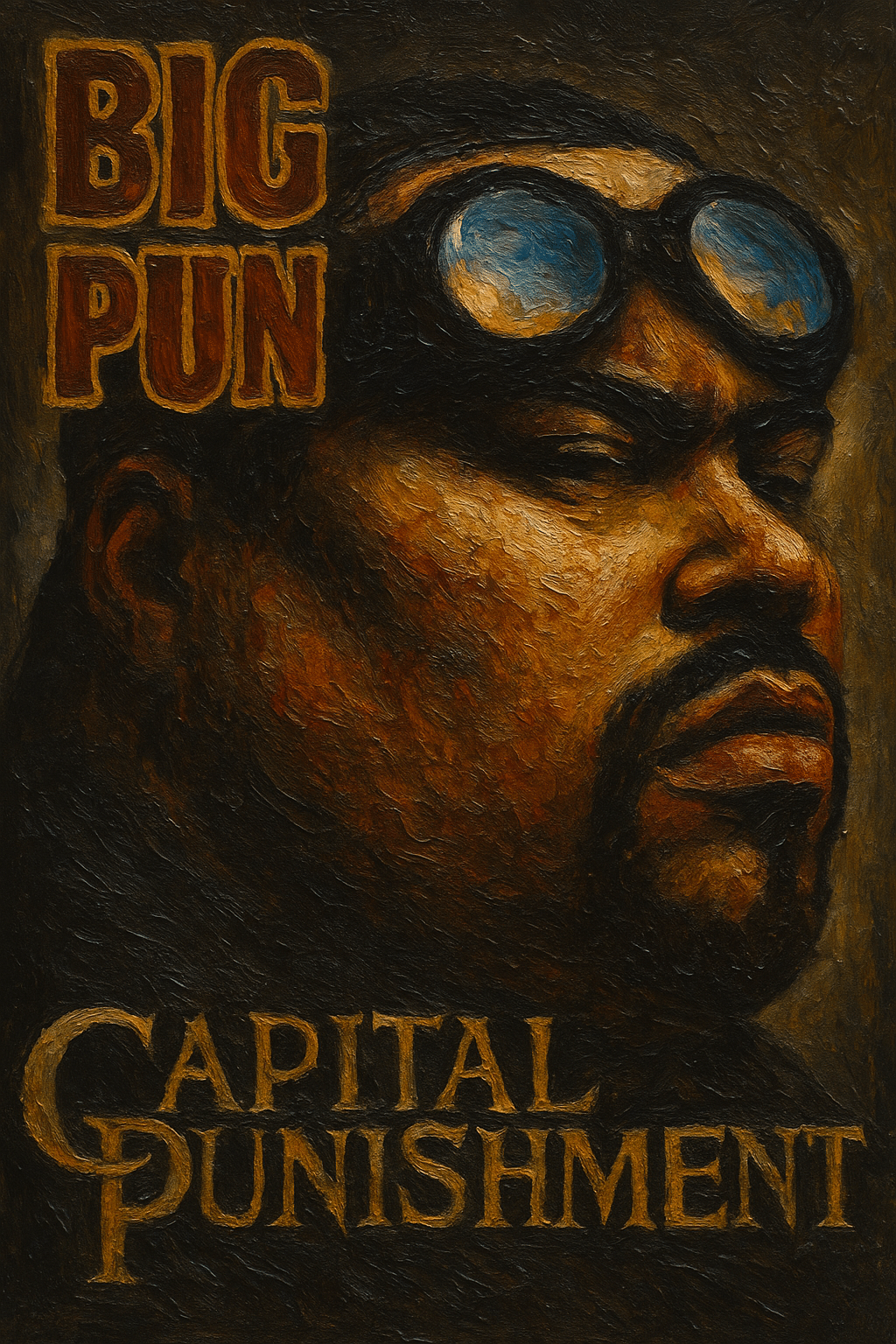 前半13曲でわかる強さ BIG PUN - CAPITAL PUNISHMENT｜Take Works Project