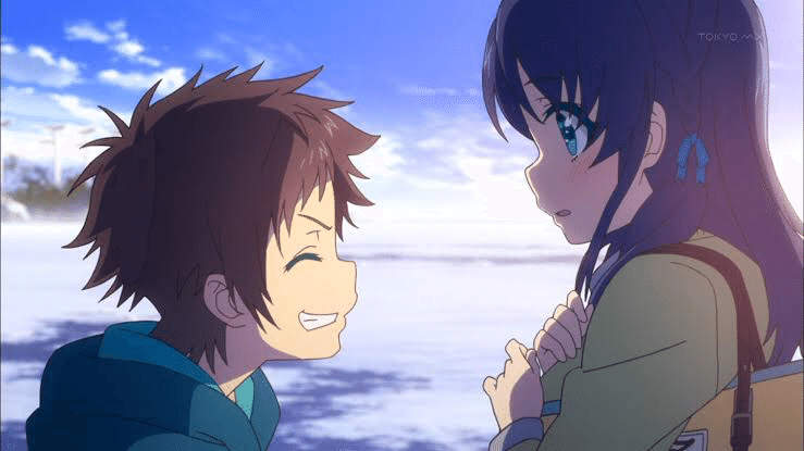 コロナで暇だろうから俺の推しアニメ見てくれ 菜月 Note コロナで暇だろうから俺の推しアニメ見てくれ 菜月 Note