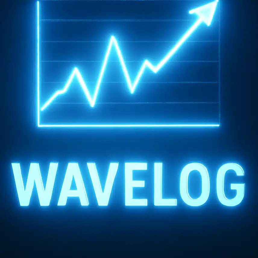 《競艇予想》WAVELOG🌊