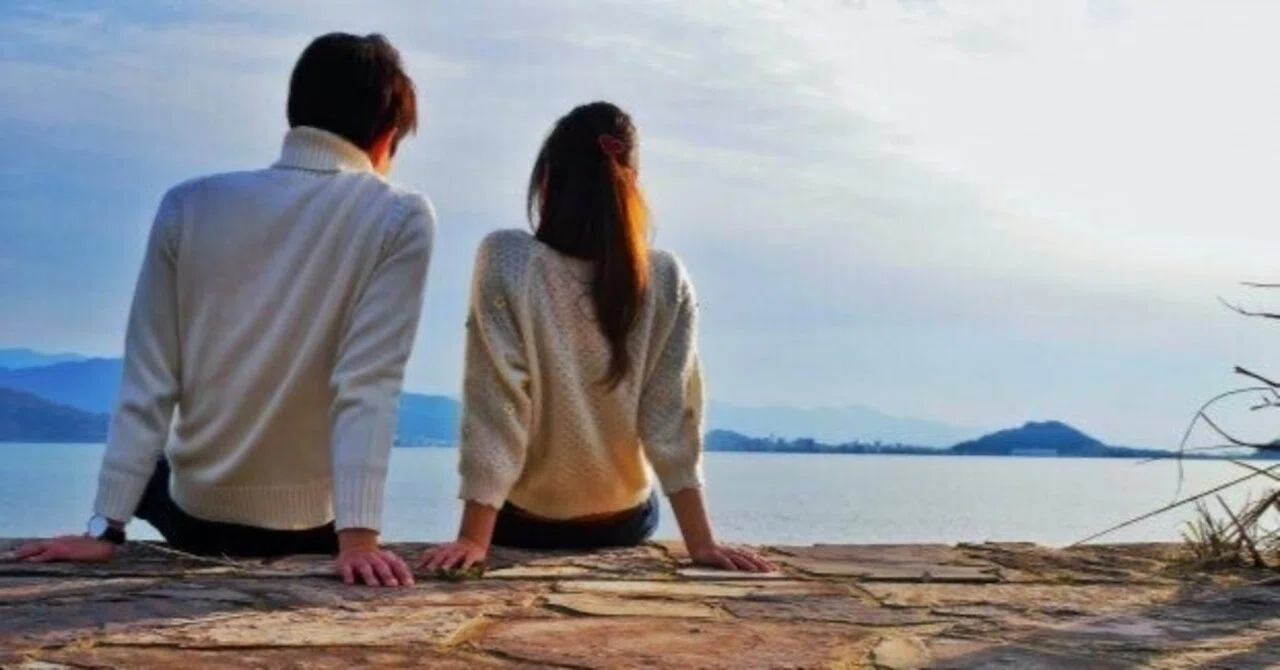 Why Those Who Take a Break from Love Can Receive Deeper Love｜snack_sumie