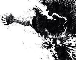 ギャンブル漫画の頂点 かつバトル漫画の最高峰 偉大なる中二病漫画 Rinnne Note