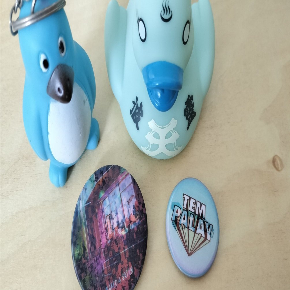 Tempalay ”Naked 4 Satan” Tour 2025(横浜公演)の日記｜K