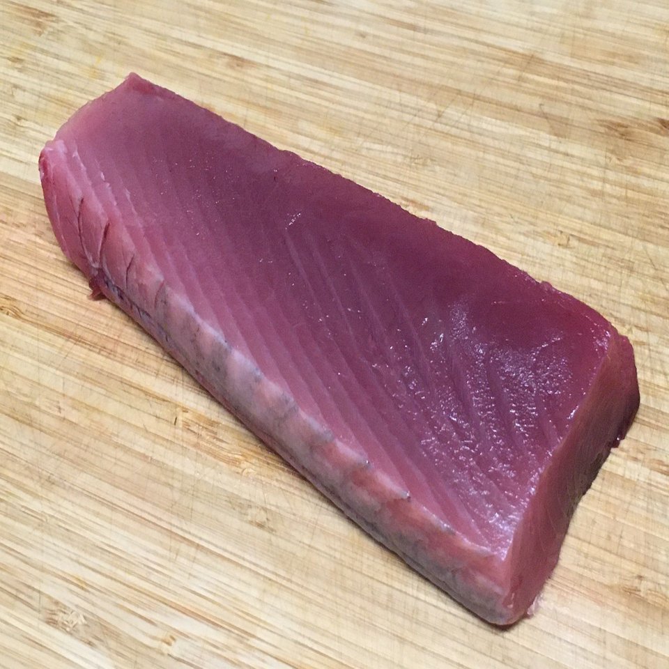 コロナの影響でスーパーで買うカツオの刺身が美味すぎる すずきまこと Note