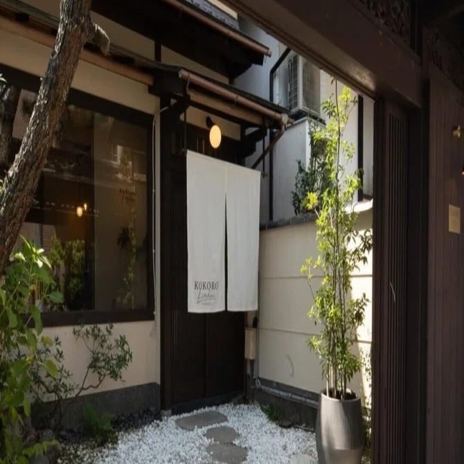 こころキッチンストーリーvol.1】こころキッチン京都本店が生まれた