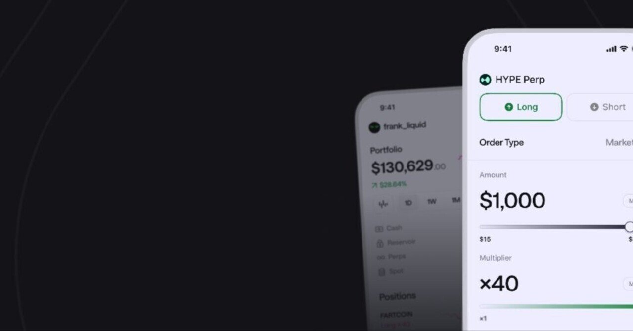 エアドロ「Liquid（TryLiquid）」完全ガイド｜安全対策つき｜仮想通貨エアドロップラボ