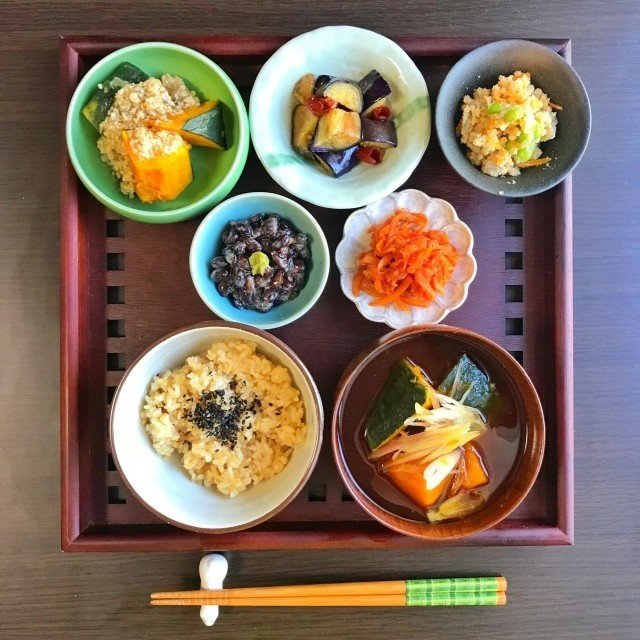 朝昼晩違う献立はすごいこと ドイツホームステイ先で受けた良い意味でのカルチャーショック アリス In ジョージア Note