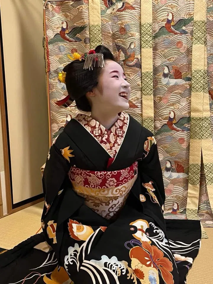 舞妓はん｜Toru Hasegawa