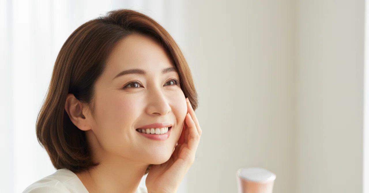 肌のアイロン」SKINIRONの口コミ｜“効果なし”は誤解？ 40代からの温活