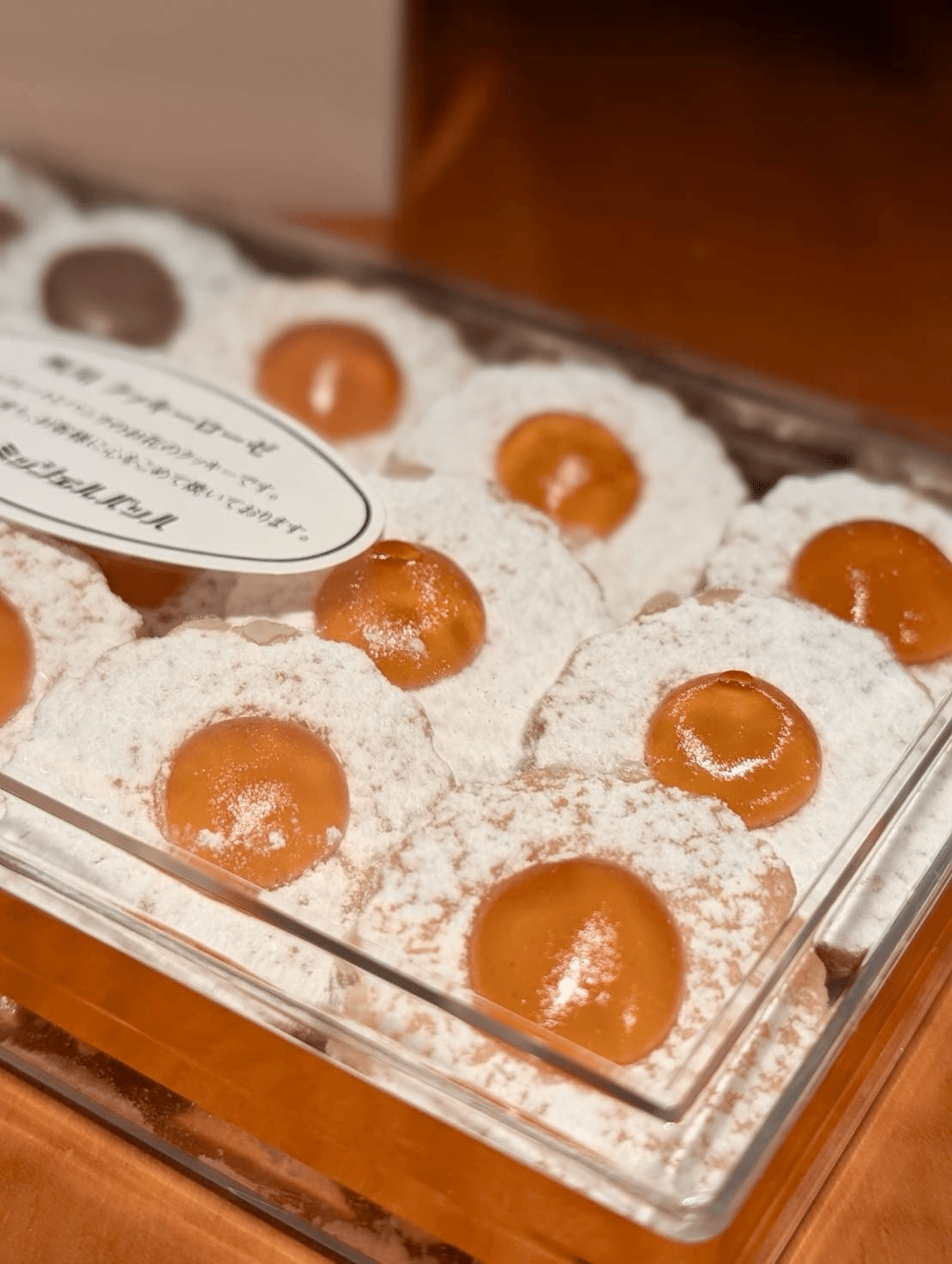 幻のクッキー、ミッシェルバッハの「夙川クッキーローゼ」｜kurico