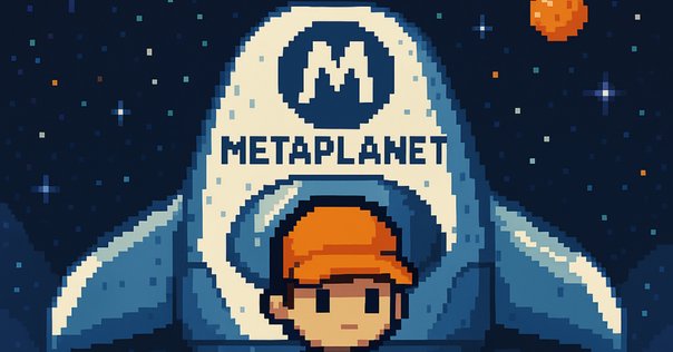 3350)株式会社メタプラネットの「臨時株主総会招集ご通知」について