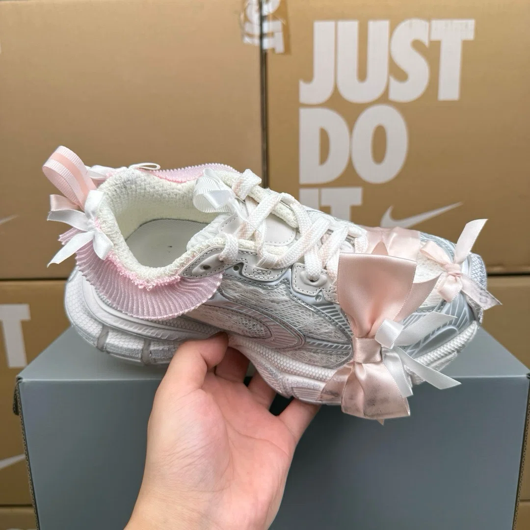 極美品 BALENCIAGA バレンシアガ バレンシアガ 3XL レーススニーカー 832994WXLMC2940｜Fog Kicks