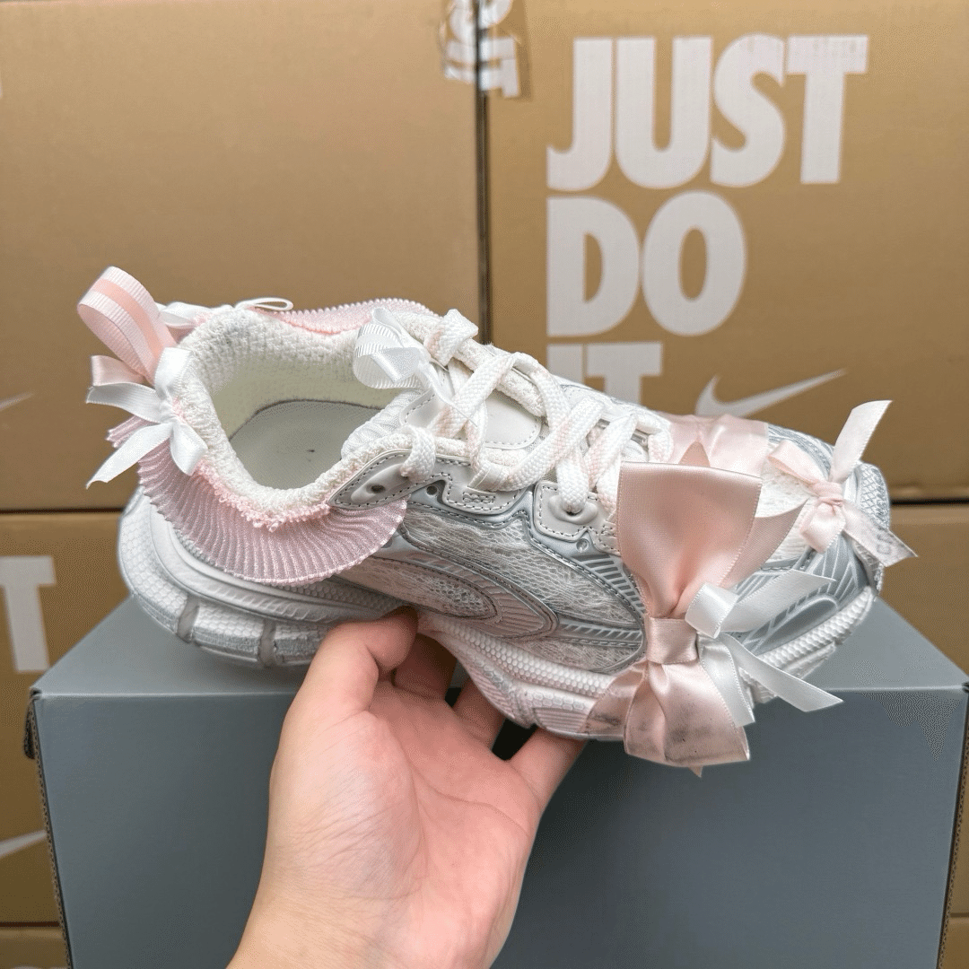 バレンシアガ 3XL レーススニーカー 832994WXLMC2940｜Fog Kicks