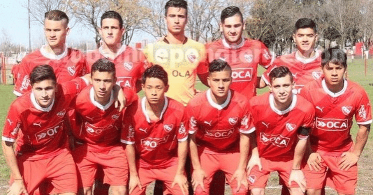 アルゼンチンの下部組織で学んだ熾烈な闘い 伊達 和輝 Kazuki Date Note アルゼンチンの下部組織で学んだ熾烈な闘い 伊達 和輝 Kazuki Date Note