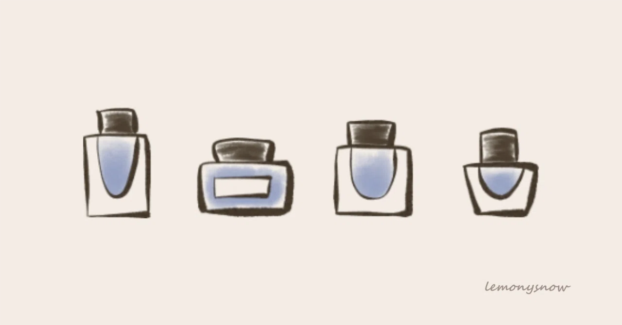Sequel: A Story of Submerging Fountain Pen Ink in Water - Is PILOT's ...