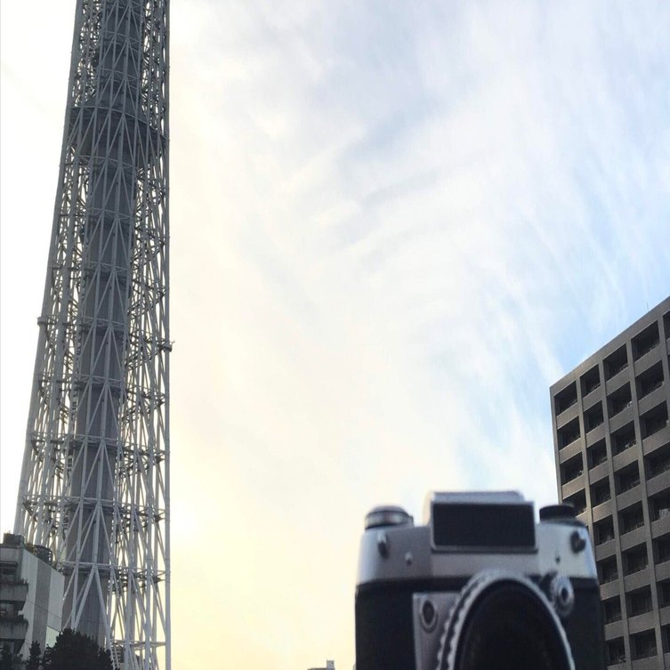 とあるカメラと「出会いと別れ」｜カメラのヤマヤ