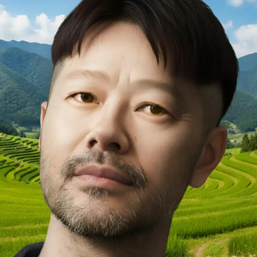 むんむん