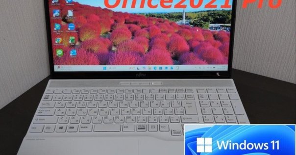 新品　富士通 ノートパソコン FMV Lite WA1/J2 2025年製 富士通 WEB MART | FMV Lite WA1/J2