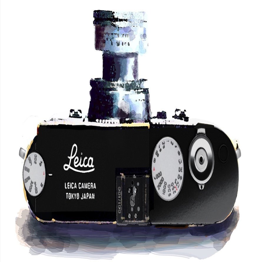 道具としてのカメラ —ライカM6からM11へ—」｜MASAHIKO INAGAKI