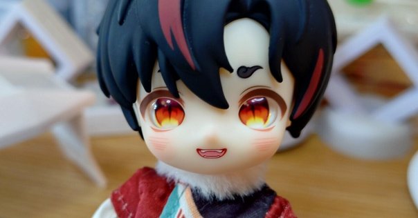 プーリップ＆ファミリードールのアイカスタム｜キラボシザッカテン 中の人